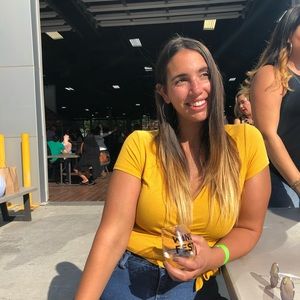 Meet your Posher, Ann Marie